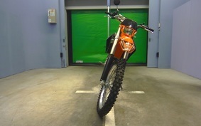 KTM 250 EXC R RCA40