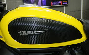 DUCATI SCRAMBLER ICON 2015 K102J