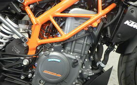 KTM 250 DUKE JPE40