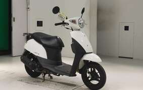 SUZUKI LET's CA4AA