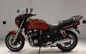 HONDA CB750 GEN 2 2008 RC42