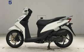 HONDA DIO 110 JF31