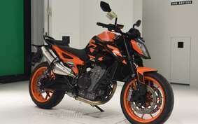 KTM 890 DUKE GP 2023 TU940