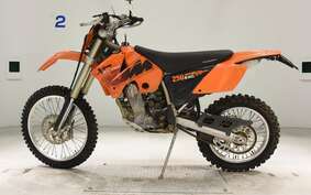 KTM 250 EXC RACING RCA40