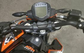 KTM 250 DUKE JPE40