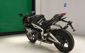 TRIUMPH DAYTONA 765 2020