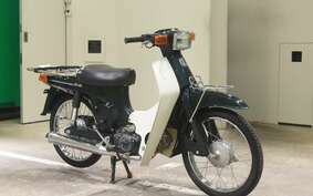 SUZUKI BIRDIE 50 E BA41A