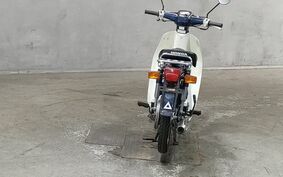 HONDA C90 SUPER CUB Custom HA02