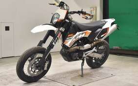 KTM 690 SMC 2010