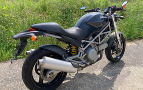 DUCATI MONSTER 400 SIE 2004 M407A