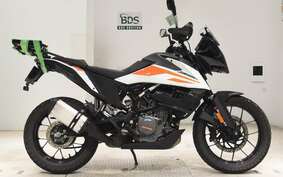 KTM 390 ADVENTURE 2021 JGJ40