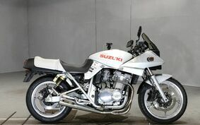 SUZUKI GSX400S KATANA 1992 GK77A