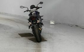 TRIUMPH STREET TRIPLE 2008 MD4066