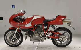 DUCATI MH900E 2002