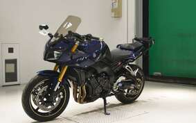 YAMAHA FZ FAZER 2007