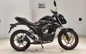 SUZUKI GIXXER 150 NG4BG