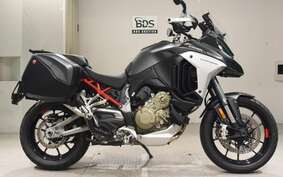 DUCATI MULTISTRADA V4S 2022