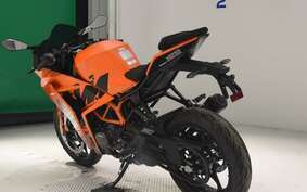 KTM 125 RC