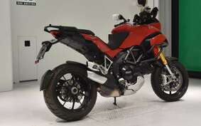 DUCATI MULTISTRADA 1200 S 2012 A200A