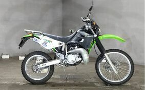 KAWASAKI KDX220SR DX220B