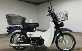 SUZUKI BIRDIE 50 Cell BA43A