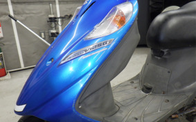 SUZUKI ADDRESS V125 G CF46A