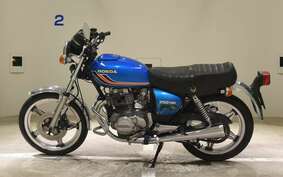 HONDA CB250 T CB250T