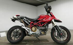 DUCATI HYPERMOTARD 1100S 1999 B100A