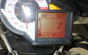 APRILIA MANA 850 2008