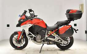 DUCATI MULTISTRADA V4S 2022 1A00A