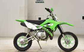 KAWASAKI KLX110 L LX110D