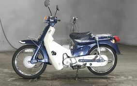 HONDA C90 SUPER CUB Custom HA02