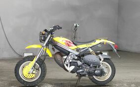 SUZUKI TR110 STREET MAGIC CF12A