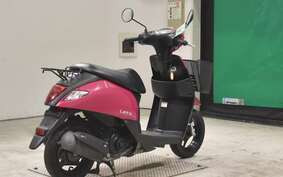 SUZUKI LET's CA4AA