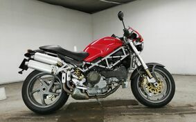 DUCATI MONSTER S4R 2005 M405A