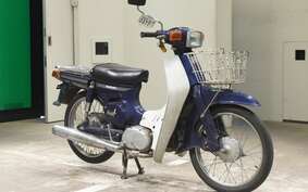 SUZUKI BIRDIE 50 BA14A