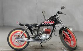 SUZUKI GN50 GN50