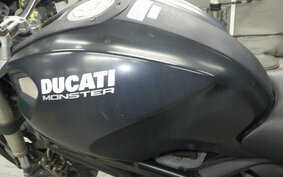 DUCATI MONSTER 696 2008 M500A