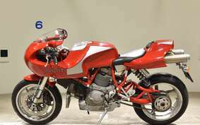 DUCATI MH900E 2001 V300A