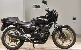 SUZUKI GSX400FS IMPULSE 1982 GK72A