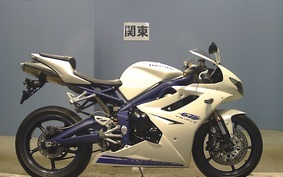 TRIUMPH DAYTONA 675 2009 MD1066