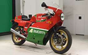 DUCATI 900MHR 1984 DM900R1