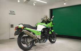 KAWASAKI GPZ900R NINJA 2001 ZX900A