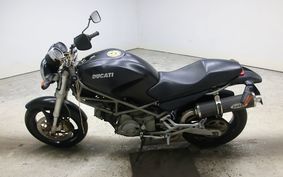 DUCATI MONSTER 400 2001 M300A