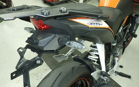 KTM 125 DUKE JGA4B