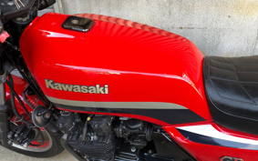 KAWASAKI Z550 GP KZ550H