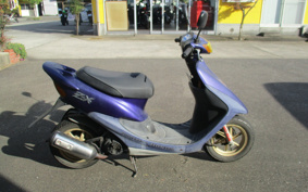 HONDA DIO ZX AF35