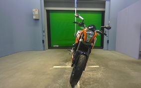 KTM 125 DUKE JGA4B