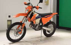 KTM 250 EXC F EXA40