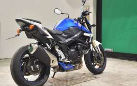 SUZUKI GSR750 A 2013 GR7NA